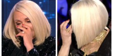 Σπίτι με το Mega: Ξέσπασε σε κλάματα η Κορομηλά on air: «Πονάει η ψυχή μου, συγκινούμαι και κλαίω»[video]