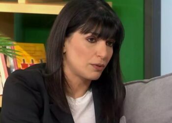 Η Νικολέτα Κοτσαηλίδου για τη σχέση με τον Σπύρο Παπαδόπουλο: «Με κατέστρεψαν» (video)