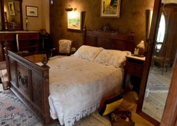 Τρίκαλα: Ξύπνησε για να πάει στην τουαλέτα και τον σκότωσε ο ανιψιός του-Σοκαριστική η περιγραφή το Φονιά