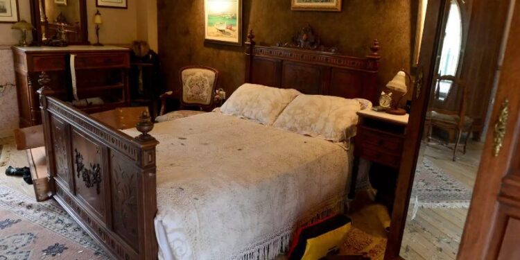 Τρίκαλα: Ξύπνησε για να πάει στην τουαλέτα και τον σκότωσε ο ανιψιός του-Σοκαριστική η περιγραφή το Φονιά