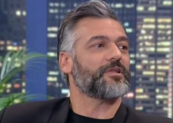 Ο Στέλιος Κρητικός για το χωρισμό του – «Πώς το έκανα αυτό ρε εσύ;»