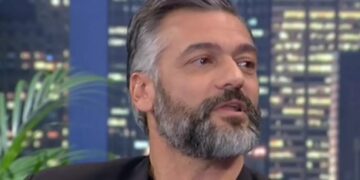 Alldaynews.gr Ο Στέλιος Κρητικός για το χωρισμό του – «Πώς το έκανα αυτό ρε εσύ;»