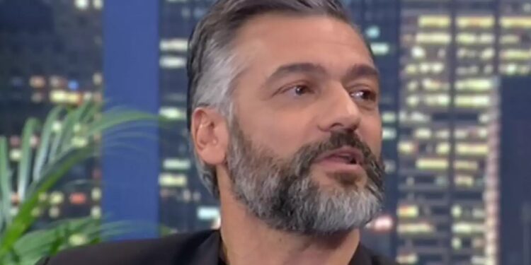 Alldaynews.gr Ο Στέλιος Κρητικός για το χωρισμό του – «Πώς το έκανα αυτό ρε εσύ;»