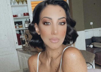 Alldaynews.gr Σοφία Λεοντίτση: Ξεσπά εναντίον της αδερφής της: «Η μεγαλύτερη τιμωρία είναι η ξεφτίλα. Ντροπή μόνο»