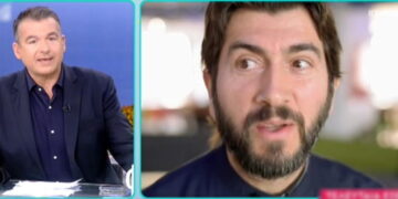 Alldaynews.gr Γιώργος Λιάγκας για Πατέρα Αντώνιο: «Εδώ και 3-4 μέρες κρύβεσαι και δεν σηκώνεις τα τηλέφωνα, εγώ δεν έπεσα από τα σύννεφα»
