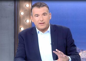 Κιβωτός του Κόσμου: Σοκαρισμένοι στο Πρωινό από την ανατριχιαστική μαρτυρία του 8χρονου (video)