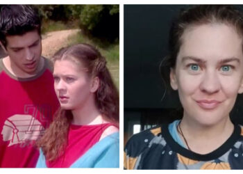 Αγνώριστη η Γωγώ από το “Καφέ της Χαράς” – Ο χωρισμός από τον Ρώσο και η επιστροφή στην Ελλάδα