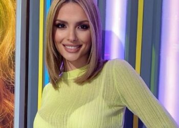 Κατερίνα Λιόλιου