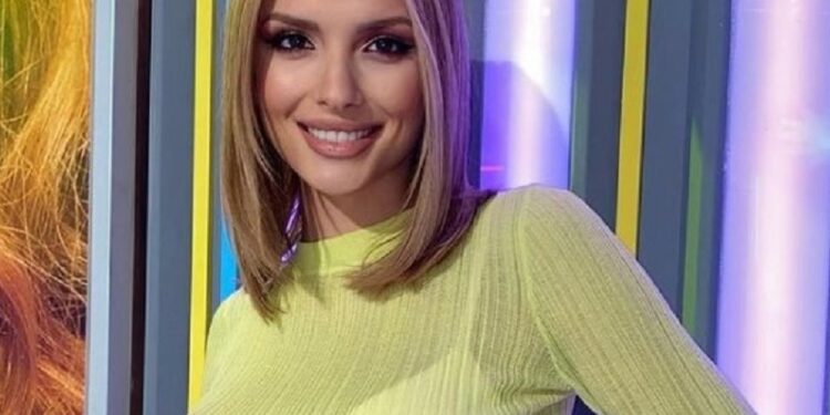 Κατερίνα Λιόλιου