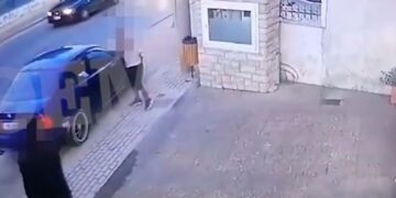 Λιόσια: Φίλος γνωστού τράπερ ο άνδρας που δέχθηκε 8 σφαίρες[video]