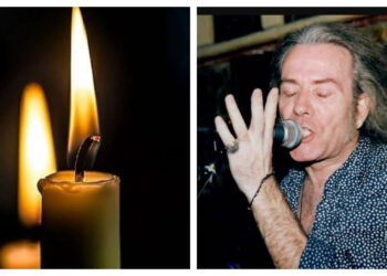 Θρήνος για την Ελληνική Μουσική-Νεκρός ο «Λήτης Αλήτης»