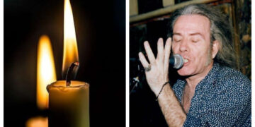 Alldaynews.gr Θρήνος για την Ελληνική Μουσική-Νεκρός ο «Λήτης Αλήτης»