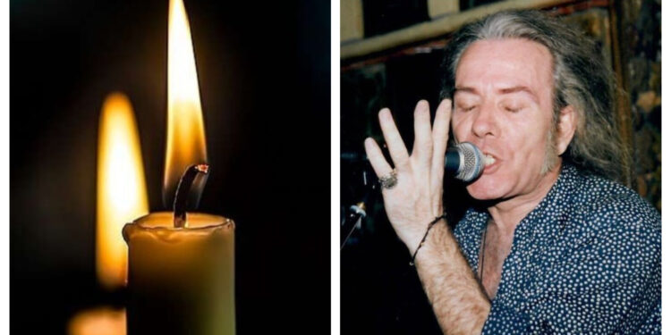 Alldaynews.gr Θρήνος για την Ελληνική Μουσική-Νεκρός ο «Λήτης Αλήτης»