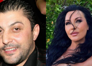 Πόπη Μαλλιωτάκη: Ταινία η ζωή της με τον Μπάμπη Λαζαρίδη – «Πονάει η καρδιά μου, να αφήσουν το παιδί μου ήσυχο» λέει η μητέρα