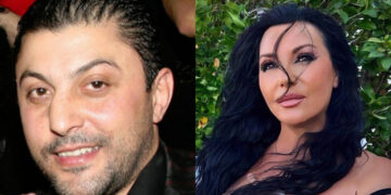 Alldaynews.gr Πόπη Μαλλιωτάκη: Ταινία η ζωή της με τον Μπάμπη Λαζαρίδη – «Πονάει η καρδιά μου, να αφήσουν το παιδί μου ήσυχο» λέει η μητέρα