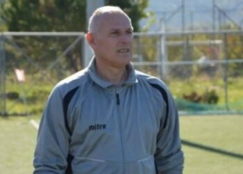 Αντώνης Μάνδαλος