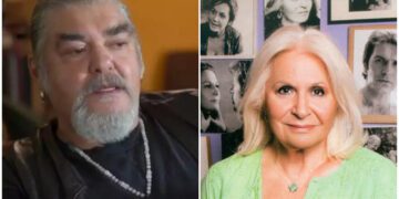 Ο Νικόλας Μανισσάλι για τη μητέρα του Μπέτυ Βαλάση: «Από τότε που αρρώστησε, είναι εξαφανισμένοι όλοι» (video)