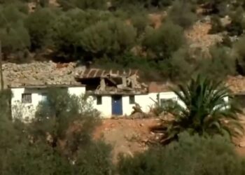 Alldaynews.gr Μάντρα Αττικής