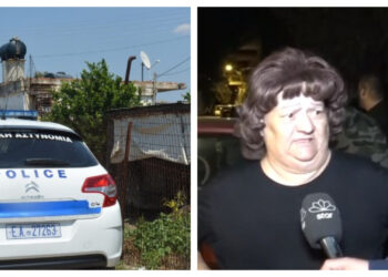 Δολοφονία 17χρονου στη Μάνδρα: Ανακρίνεται ο αδερφός του-Σε ΣΟΚ η γιαγιά του[video]