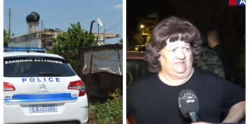 Δολοφονία 17χρονου στη Μάνδρα: Ανακρίνεται ο αδερφός του-Σε ΣΟΚ η γιαγιά του[video]