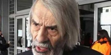 Θεσσαλονίκη: Πέθανε αναπάντεχα ο καθηγητής της Νομικής Σχολής του ΑΠΘ Λάμπρος Μαργαρίτης