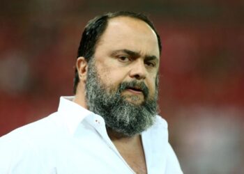 Alldaynews.gr Ολυμπιακός: Ο Βαγγέλης Μαρινάκης στον Ρέντη, αναμένονται καταιγιστικές εξελίξεις