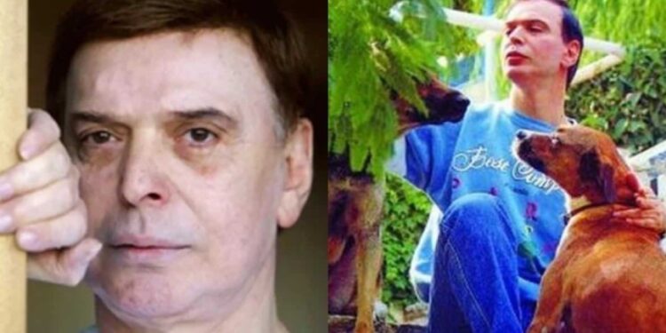 Ρημάζει το σπίτι του Γιώργου Μαρίνου στο Νέο Βουτζά – Στο…σφυρί η πολυτελής του βίλα[photos]