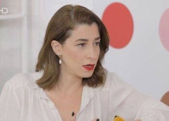 Μαρίζα Ρίζου