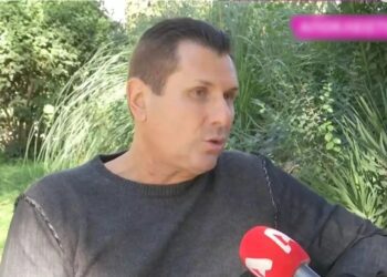 Γιάννης Μάρκου: «Όταν είδα τα αίματα κατάλαβα ότι με μαχαίρωσε, έχανα τις αισθήσεις μου και επανερχόμουν»