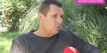 Alldaynews.gr Γιάννης Μάρκου: «Όταν είδα τα αίματα κατάλαβα ότι με μαχαίρωσε, έχανα τις αισθήσεις μου και επανερχόμουν»