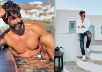 Alldaynews.gr Σπύρος Μαρτίκας: Το Ssurvivor, η απίστευτη αμοιβή και το δαχτυλίδι που πήρε στην Βρισηίδα (φωτο, video)
