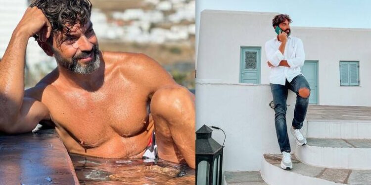 Alldaynews.gr Σπύρος Μαρτίκας: Το Ssurvivor, η απίστευτη αμοιβή και το δαχτυλίδι που πήρε στην Βρισηίδα (φωτο, video)