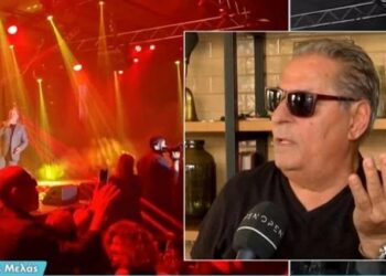 Ζαφείρης Μελάς