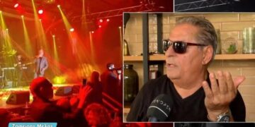 Alldaynews.gr Ζαφείρης Μελάς