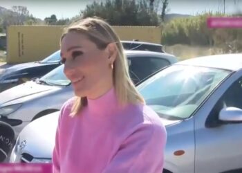 Ελεονώρα Μελέτη: «Δεν πετάω μπηχτές στην εκπομπή – Έχω καταγγείλει επίσημα …» (video)