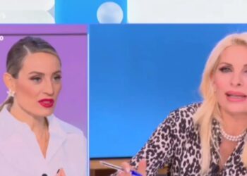 Ελεονώρα Μελέτη για Μενεγάκη: «Μου έλεγαν από τον ΑΝΤ1 ότι αν τη δω, να μην της μιλήσω» (video)