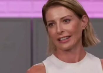 GNTM: “Πώς θα το δει ο σύζυγός μου και τα πεθερικά;” (video)