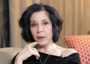 Δυστυχώς είναι Αλήθεια: Πέθανε σήμερα η ηθοποιός Μίνα Αδαμάκη