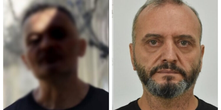 Σοκάρει Γνωστός Ισοβίτης Φυλακών για Μίχο: «Θα έδινα τη ζωή μου για να τον τιμωρήσω-Θα τον Σκότωνα»[video]