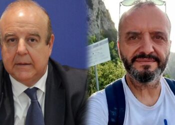 Παύλος Χαϊκάλης: Σάλος με τις εμετικές δηλώσεις του – Έκανε… «αστρολογική πρόβλεψη» για τον Ηλία Μίχο[video]