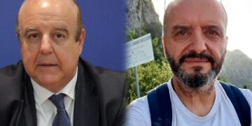 Παύλος Χαϊκάλης: Σάλος με τις εμετικές δηλώσεις του – Έκανε… «αστρολογική πρόβλεψη» για τον Ηλία Μίχο[video]