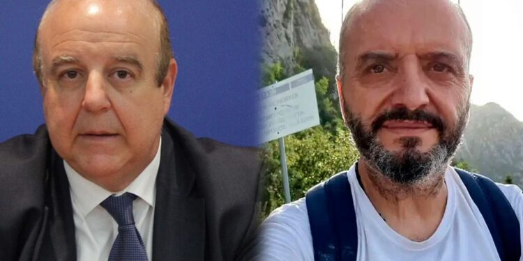 Παύλος Χαϊκάλης: Σάλος με τις εμετικές δηλώσεις του – Έκανε… «αστρολογική πρόβλεψη» για τον Ηλία Μίχο[video]