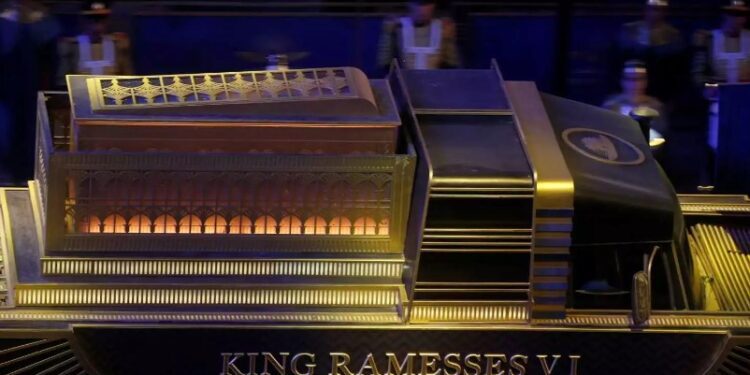 Alldaynews.gr Αίγυπτος: Ανακαλύφθηκαν μούμιες με χρυσές γλώσσες στο Δέλτα του Νείλου