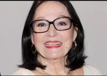 Νάνα Μούσχουρη