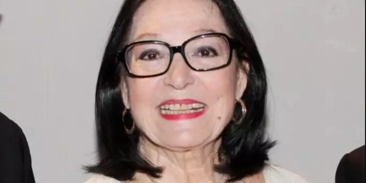 Alldaynews.gr Νάνα Μούσχουρη