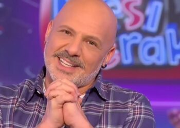 Νίκος Μουτσινάς: «Εύχομαι, Τάσο μου, να γίνεις καλά και να φύγουμε οι δυο μας ευτυχισμένοι»