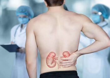 Πρόβλημα στα νεφρά: Ποια σημάδια πρέπει να προσέξετε στα χέρια