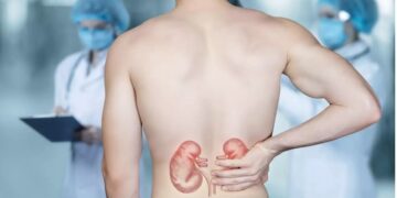 Alldaynews.gr Πρόβλημα στα νεφρά: Ποια σημάδια πρέπει να προσέξετε στα χέρια