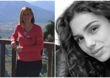 “Μετά από 10 χρόνια είμαι ευτυχισμένη” λέει η γυναίκα που πήρε το νεφρό της άτυχης Έμμας