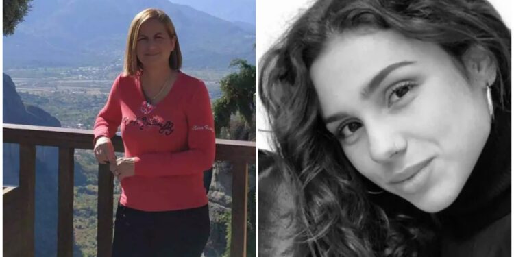 Alldaynews.gr “Μετά από 10 χρόνια είμαι ευτυχισμένη” λέει η γυναίκα που πήρε το νεφρό της άτυχης Έμμας